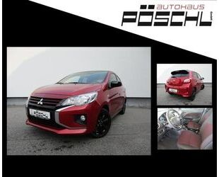 Mitsubishi Space Star Gebrauchtwagen