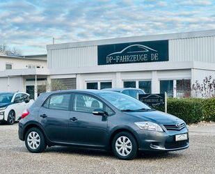 Toyota Auris Gebrauchtwagen