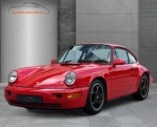 Porsche 964 Gebrauchtwagen