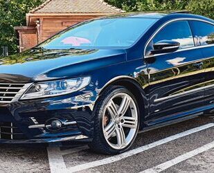 VW CC Gebrauchtwagen