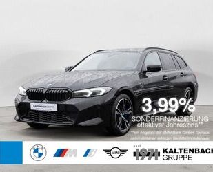 BMW 330 Gebrauchtwagen