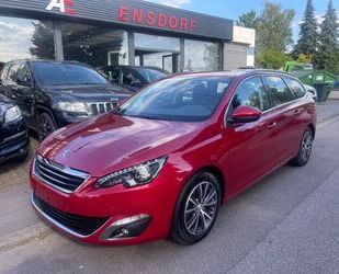 Peugeot 308 Gebrauchtwagen
