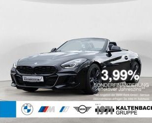 BMW Z4 Gebrauchtwagen