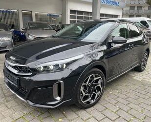 Kia XCeed Gebrauchtwagen