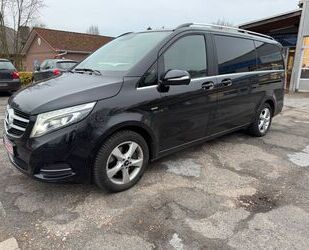 Mercedes-Benz V 250 Gebrauchtwagen