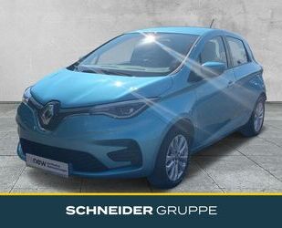 Renault ZOE Gebrauchtwagen