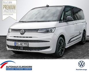 VW T7 Multivan Gebrauchtwagen