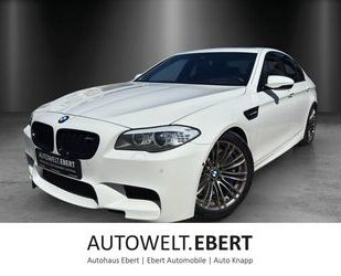 BMW M5 Gebrauchtwagen