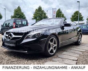 Mercedes-Benz E 200 Gebrauchtwagen