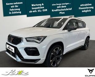 Cupra Ateca Gebrauchtwagen