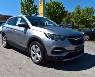 Opel Grandland (X) Gebrauchtwagen