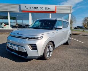 Kia Soul Gebrauchtwagen