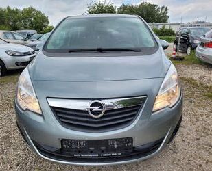 Opel Meriva Gebrauchtwagen