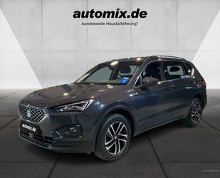 Seat Tarraco Gebrauchtwagen