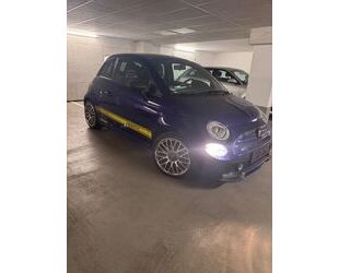 Abarth 595 Turismo Gebrauchtwagen