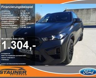 BMW X6 M Gebrauchtwagen