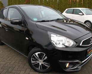 Mitsubishi Space Star Gebrauchtwagen