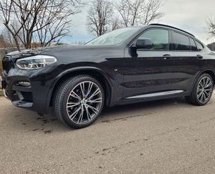 BMW X4 Gebrauchtwagen