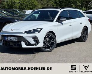 Cupra Leon Gebrauchtwagen