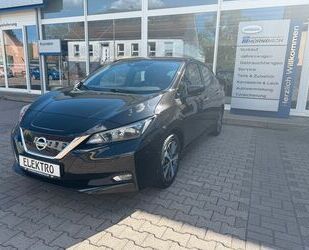 Nissan Leaf Gebrauchtwagen