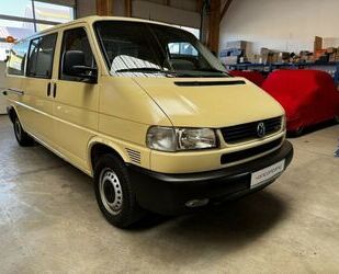 VW T4 Kombi Gebrauchtwagen