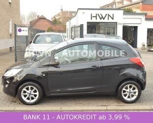 Ford Ka/Ka+ Gebrauchtwagen