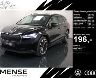 Skoda Enyaq Gebrauchtwagen