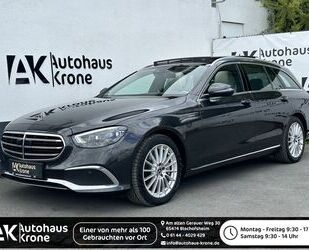 Mercedes-Benz E 400 Gebrauchtwagen