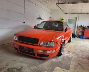 Audi 90 Gebrauchtwagen