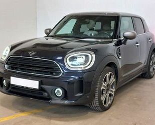 Mini Cooper Countryman Gebrauchtwagen