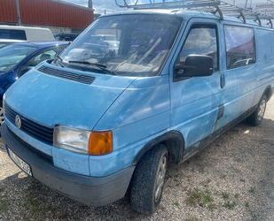 VW T4 andere Gebrauchtwagen