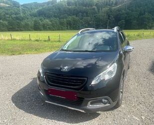 Peugeot 2008 Gebrauchtwagen