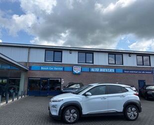 Hyundai KONA Gebrauchtwagen