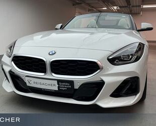 BMW Z4 Gebrauchtwagen