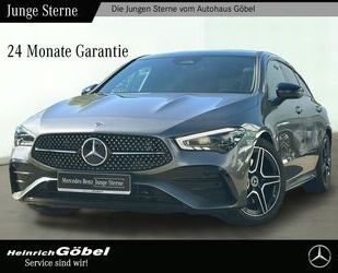Mercedes-Benz CLA 200 Shooting Brake Gebrauchtwagen