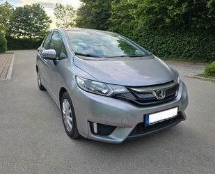 Honda Jazz Gebrauchtwagen
