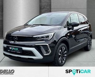 Opel Crossland (X) Gebrauchtwagen