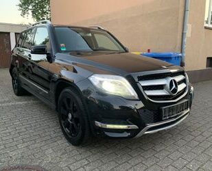 Mercedes-Benz GLK 200 Gebrauchtwagen