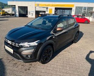 Dacia Sandero Gebrauchtwagen