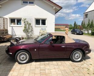 Mazda MX-5 Gebrauchtwagen