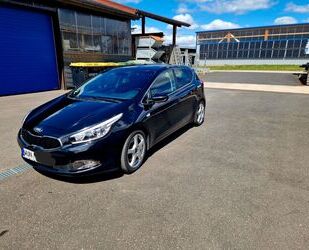 Kia ceed / Ceed Gebrauchtwagen