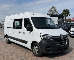 Renault Master Gebrauchtwagen