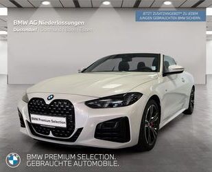 BMW 430 Gebrauchtwagen