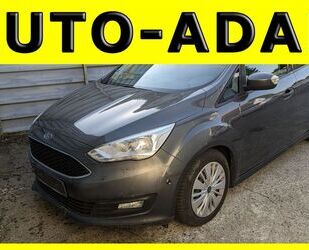 Ford C-Max Gebrauchtwagen
