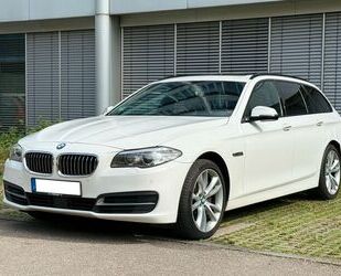 BMW 530 Gebrauchtwagen