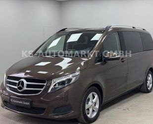 Mercedes-Benz V 220 Gebrauchtwagen
