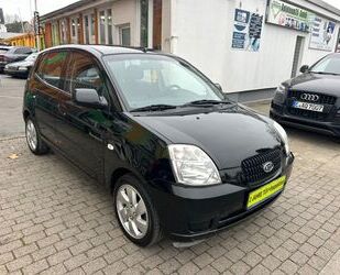 Kia Picanto Gebrauchtwagen