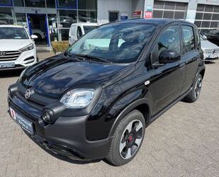 Fiat Panda Gebrauchtwagen