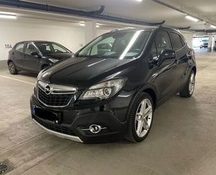 Opel Mokka Gebrauchtwagen