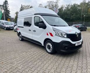 Renault Trafic Gebrauchtwagen